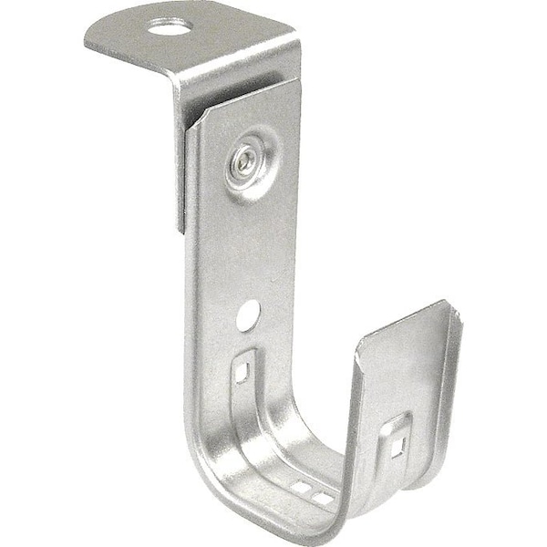 Southwire Stainless Steel J Hook W/ Angle Bracket 3/4 316Ss JHK-12-ABSS - main